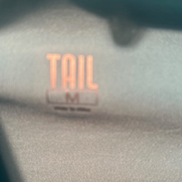 Tail golf shirt - Picture 3 of 10